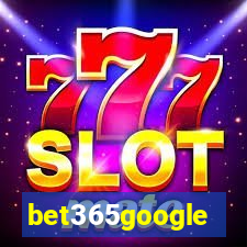 bet365google