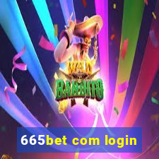 665bet com login