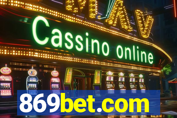 869bet.com