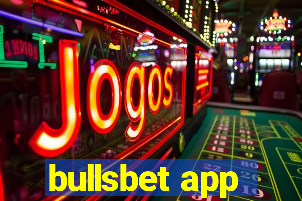 bullsbet app