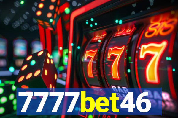 7777bet46