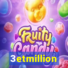 3etmillion