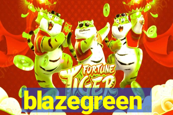 blazegreen