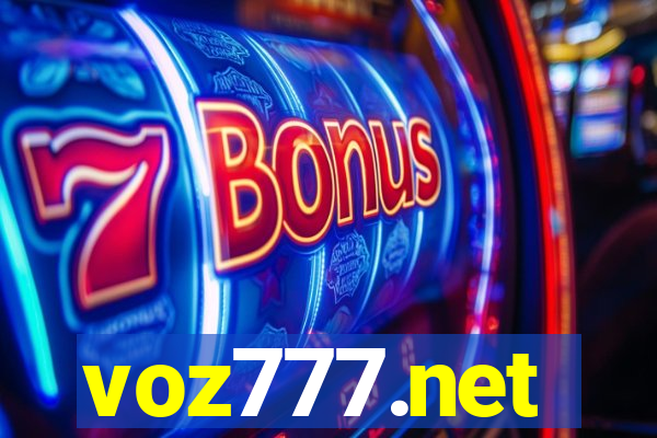 voz777.net