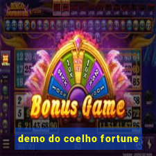 demo do coelho fortune