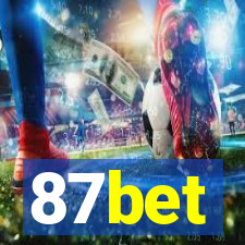 87bet