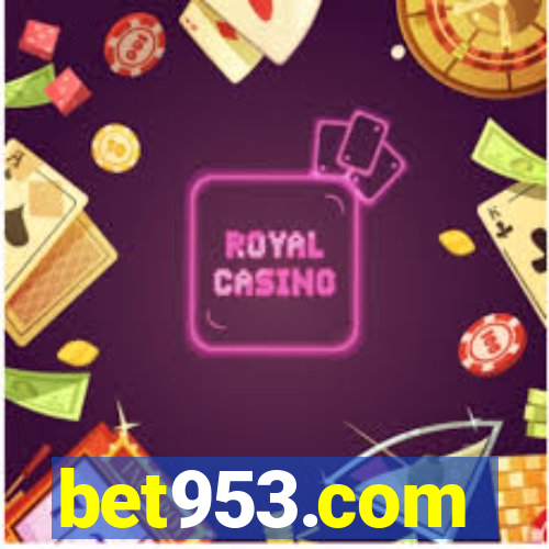 bet953.com