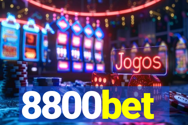 8800bet