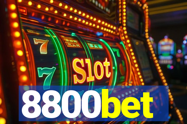 8800bet