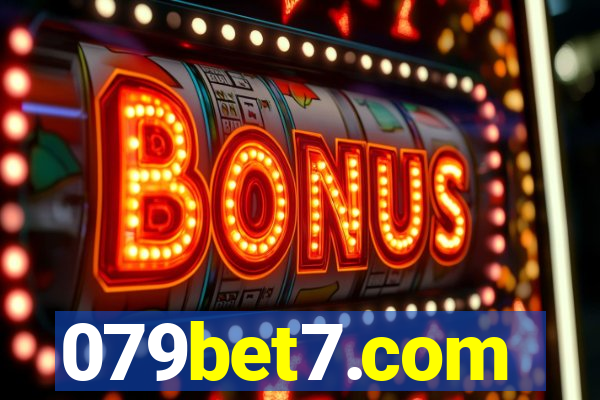 079bet7.com