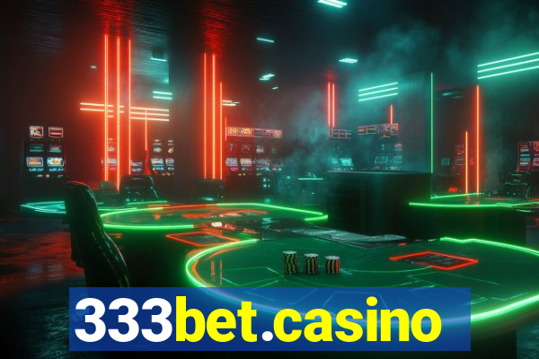 333bet.casino