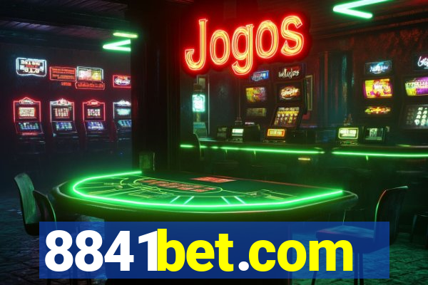 8841bet.com