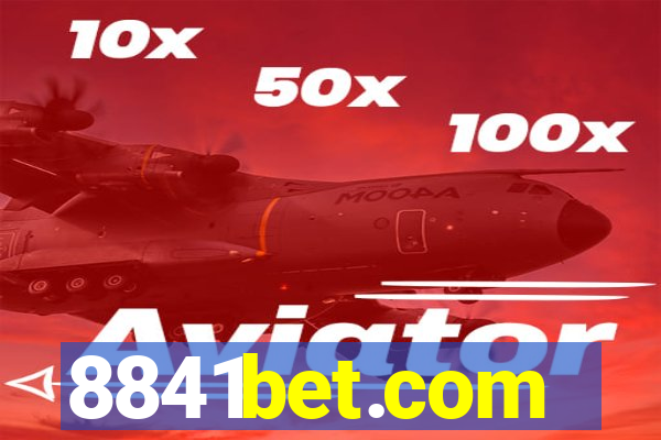 8841bet.com