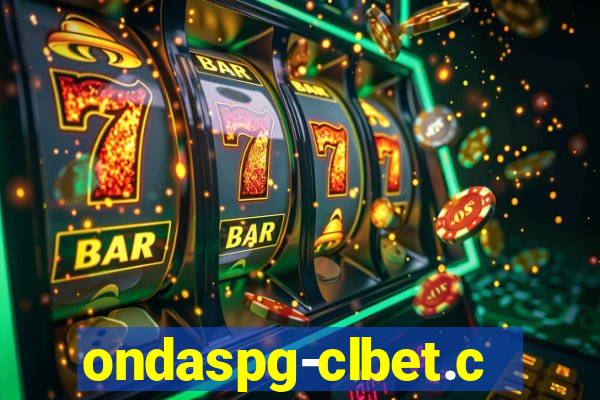 ondaspg-clbet.com