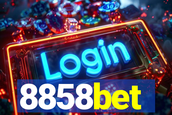 8858bet