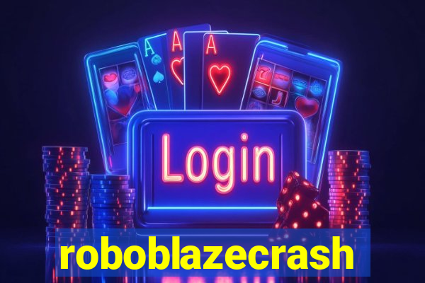 roboblazecrash