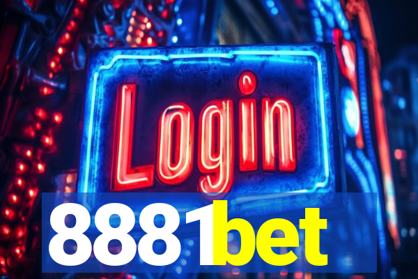 8881bet