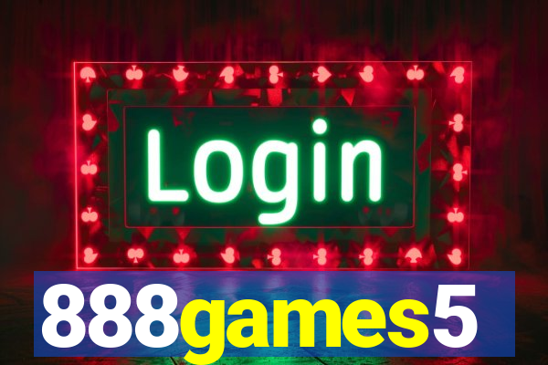 888games5