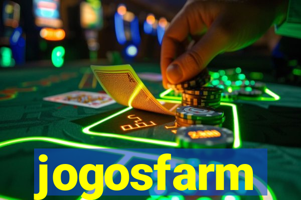 jogosfarm