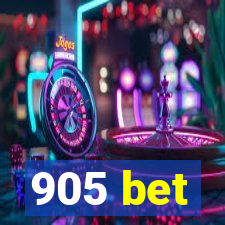 905 bet