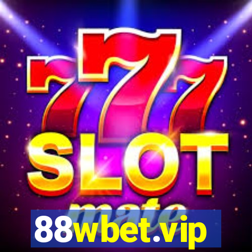 88wbet.vip