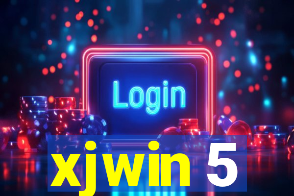 xjwin 5