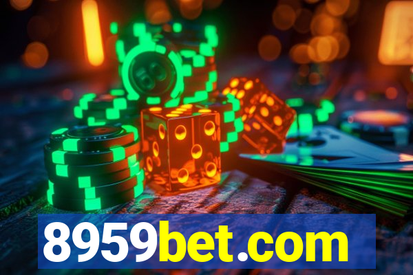 8959bet.com