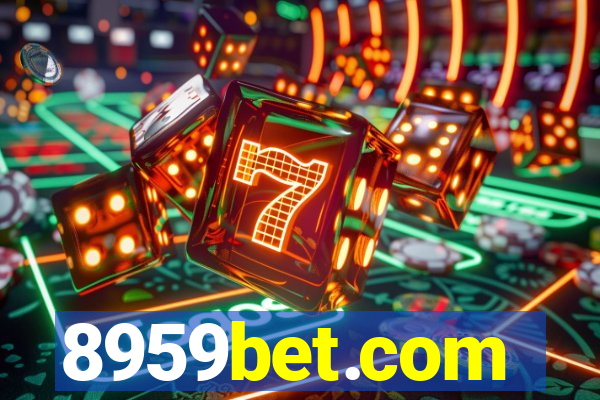 8959bet.com