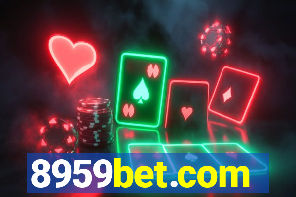 8959bet.com