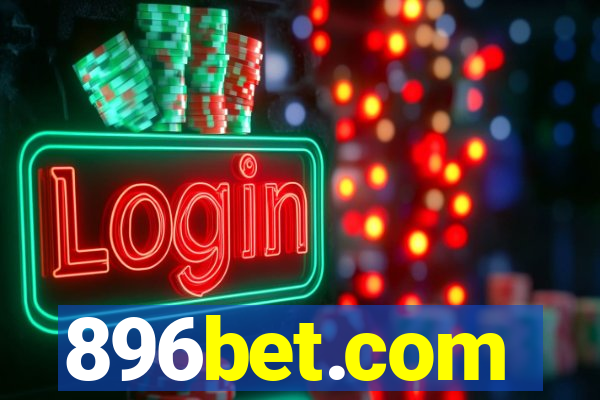 896bet.com