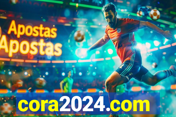 cora2024.com