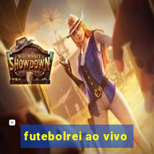 futebolrei ao vivo