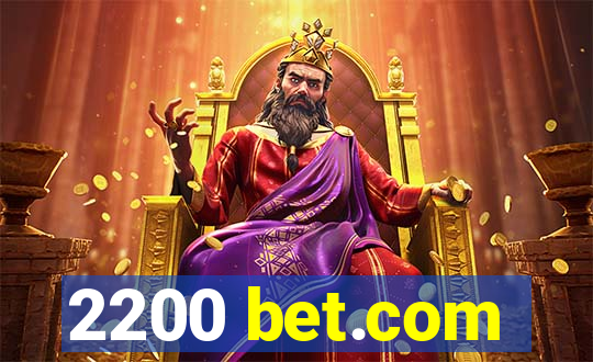 2200 bet.com