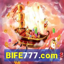 BIFE777.com