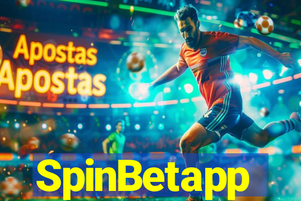 SpinBetapp