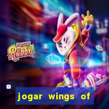 jogar wings of iguazu demo