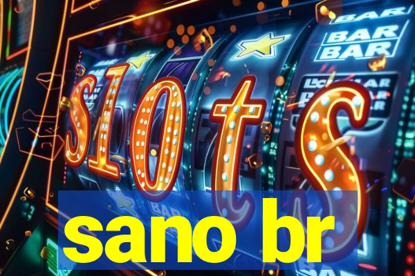 sano br