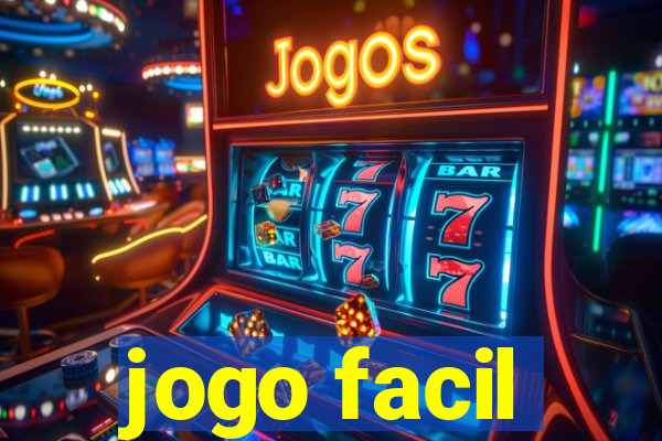 jogo facil