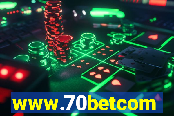 www.70betcom