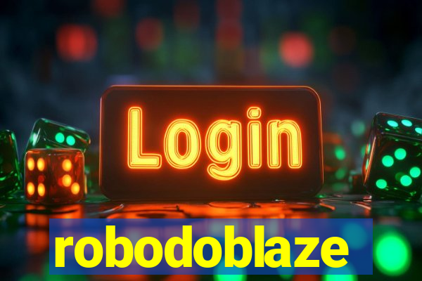 robodoblaze