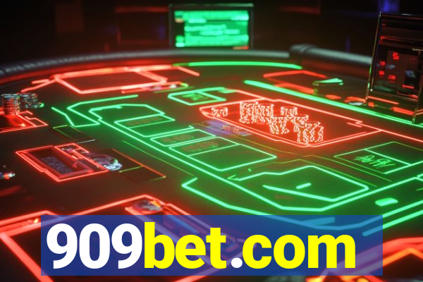 909bet.com