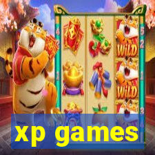 xp games