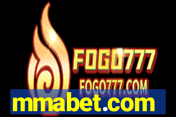 mmabet.com