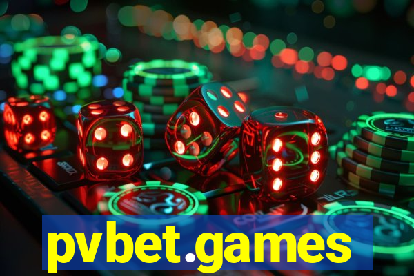 pvbet.games