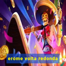 erome volta redonda