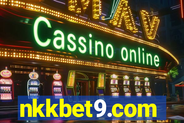 nkkbet9.com