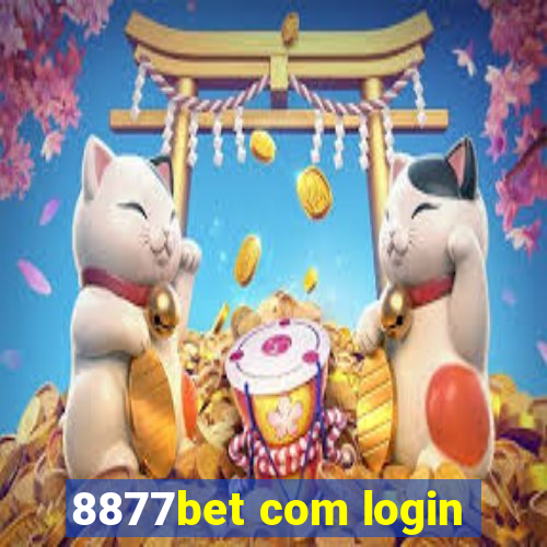 8877bet com login