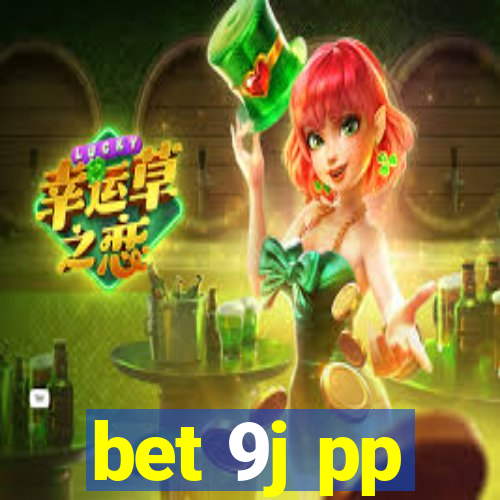 bet 9j pp