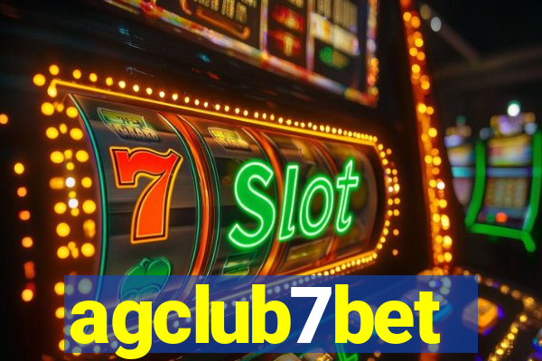 agclub7bet