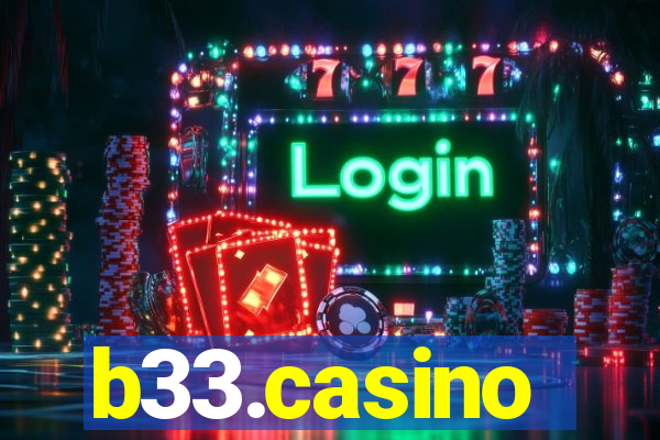 b33.casino